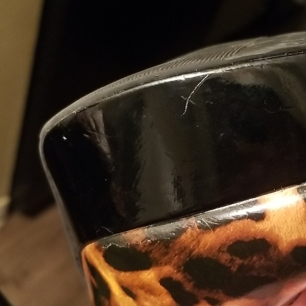 Platform Heels - image 5